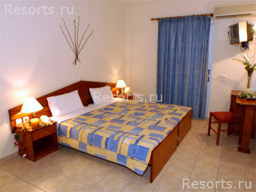 Petros Hotel 5